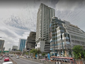 房地产在 Supalai Elite Phayathai — look at the real estate search engine GEOLN.COM. 照片 4