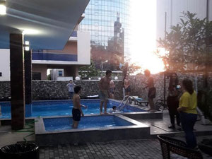 HOTEL GONIO 独家优惠！ — 来自开发商和业主的房地产搜索引擎 GEOLN.COM. 照片 6