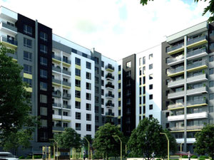 Real estate in Galician Academy — look at the real estate search engine GEOLN.COM. Photo 3