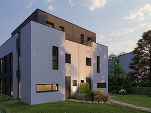 უძრავი კონება Rudolf-Breitscheid-Straße 114 — გადახედეთ უძრავი ქონების საძიებო სისტემას GEOLN.COM. ფოტო 3