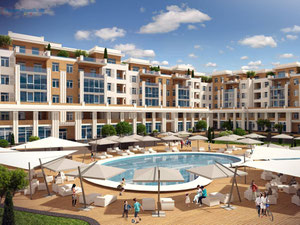 房地产在 Comfort City — look at the real estate search engine GEOLN.COM. 照片 2