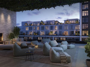 房地产在 Front & York — look at the real estate search engine GEOLN.COM. 照片 9