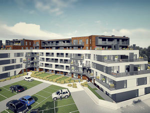 房地产在 Activ Park — look at the real estate search engine GEOLN.COM. 照片 5