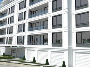 Nieruchomości w Druzhba — spójrz na wyszukiwarkę nieruchomości GEOLN.COM. Zdjęcie 2