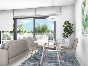 顶层公寓 2 卧室 216 m² 位于西班牙贝莱尔 — 来自开发商和业主的房地产搜索引擎 GEOLN.COM. 照片 10