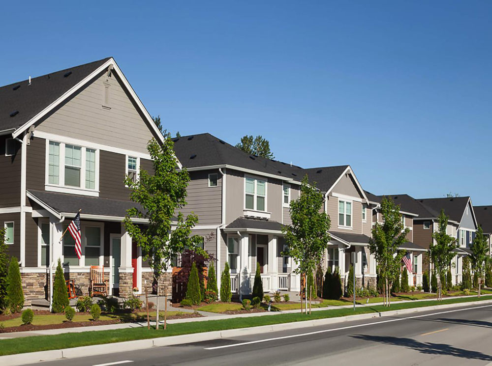 房地产在 Overlook at Riverfront — look at the real estate search engine GEOLN.COM. 照片 1