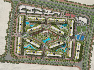 נדל"ן ב Scene 7 — עיין במנוע חיפוש הנדל"ן GEOLN.COM. תמונה 3