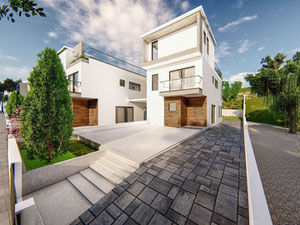 უძრავი კონება TOWN HILL 2 — გადახედეთ უძრავი ქონების საძიებო სისტემას GEOLN.COM. ფოტო 2