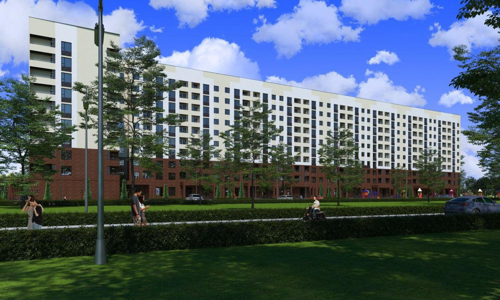 Нерухомість в Kelechek — дивіться на пошуковику нерухомості GEOLN.COM. Фото 1