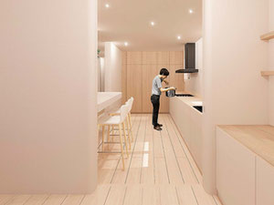 别墅 4 卧室 191 平方米，位于西班牙洛斯巴尔科内斯 — 来自开发商和业主的房地产搜索引擎 GEOLN.COM. 照片 6