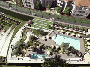 Нерухомість в Residencial Small Oasis — дивіться на пошуковику нерухомості GEOLN.COM. Фото 2