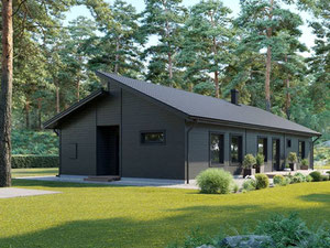 Real estate in Dralinge Mariedal — look at the real estate search engine GEOLN.COM. Photo 4