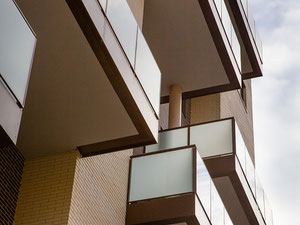 Нерухомість в Residencial Atrio — дивіться на пошуковику нерухомості GEOLN.COM. Фото 5