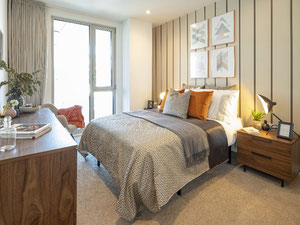 נדל"ן ב The Refinery — עיין במנוע חיפוש הנדל"ן GEOLN.COM. תמונה 7