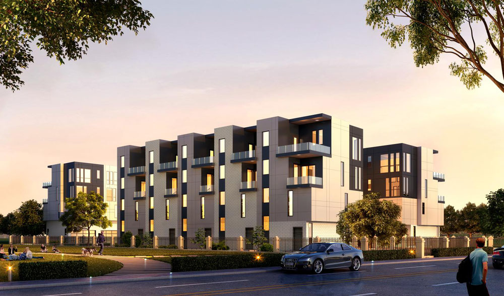 נדל"ן ב Parkhaus — עיין במנוע חיפוש הנדל"ן GEOLN.COM. תמונה 1