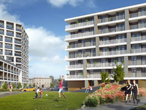 נדל"ן ב Nowa Grochowska — עיין במנוע חיפוש הנדל"ן GEOLN.COM. תמונה 4