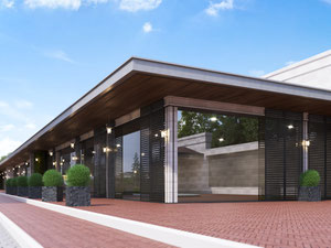 Real estate in Club house Prestige Hall — look at the real estate search engine GEOLN.COM. Photo 7