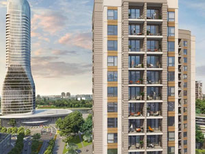 房地产在 BW Aqua — look at the real estate search engine GEOLN.COM. 照片 4