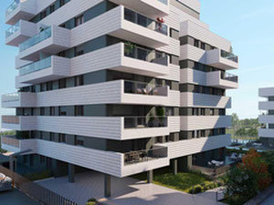 房地产在 Finestrelles II — look at the real estate search engine GEOLN.COM. 照片 3