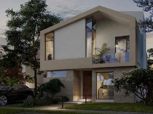 房地产在 Karmell SODIC — look at the real estate search engine GEOLN.COM. 照片 4