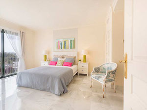 公寓 3 间卧室 181 平方米，位于西班牙蒙特阿尔科内斯 — 来自开发商和业主的房地产搜索引擎 GEOLN.COM. 照片 14