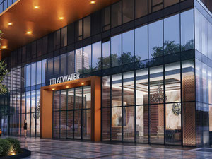 უძრავი კონება 1111 Atwater — გადახედეთ უძრავი ქონების საძიებო სისტემას GEOLN.COM. ფოტო 5