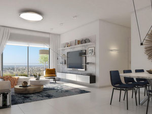 Real estate in Housing and Construction in Harish — look at the real estate search engine GEOLN.COM. Photo 7