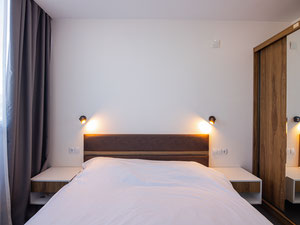 Аппартаменты 2+1 Sunrise Residense — Поисковик недвижимости от застройщиков и собственников GEOLN.COM. Фото 7