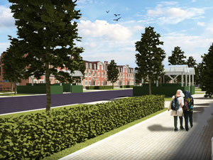 Real estate in Astana — look at the real estate search engine GEOLN.COM. Photo 3