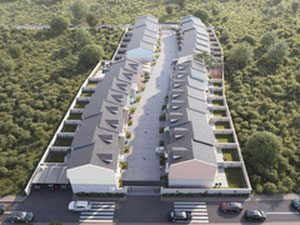 Нерухомість в Комфортні будинки — дивіться на пошуковику нерухомості GEOLN.COM. Фото 30