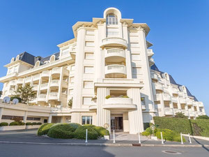 公寓在法国，新阿基坦，比达尔 — 来自开发商和业主的房地产搜索引擎 GEOLN.COM. 照片 8