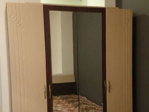 דירת 1 חדרים בצ'וגטי. קנו דירה בטביליסי, צ'וגטי — חיפוש נדל"ן מפרטי ומקבלן GEOLN.COM. תמונה 5