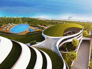 房地产在 Folkart Hills — look at the real estate search engine GEOLN.COM. 照片 6