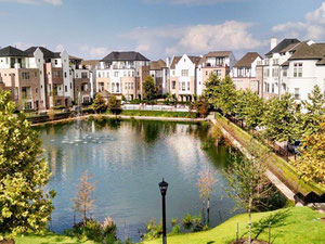 房地产在 Fannin Station Phase 2 — look at the real estate search engine GEOLN.COM. 照片 5