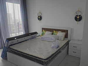 Penthouse — Encuentre propiedades fuera del plan o reventa de bienes inmuebles directamente de desarrolladores y propietarios GEOLN.COM. Foto 11