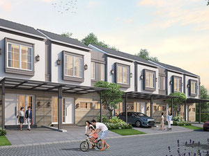 Real estate in Paddington — look at the real estate search engine GEOLN.COM. Photo 2