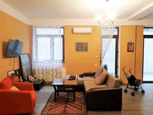 新公寓在Mtatsminda — 来自开发商和业主的房地产搜索引擎 GEOLN.COM. 照片 6