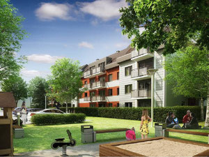 Immobilien in Sloneczne Stablowice — Schauen Sie sich die Immobiliensuchmaschine GEOLN.COM an. Foto 5