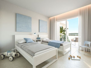 ბინა 2 ოთახიანი 143 მ² კაზარესში, ესპანეთი — უძრავი ქონების ყიდვა და მფლო ბელებისგან GEOLN.COM. ფოტო 4