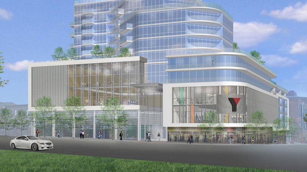 Нерухомість в Pavilion at South Park — дивіться на пошуковику нерухомості GEOLN.COM. Фото 1