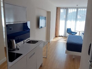 ORBI City Block "C" 的单间公寓 — 来自开发商和业主的房地产搜索引擎 GEOLN.COM. 照片 3