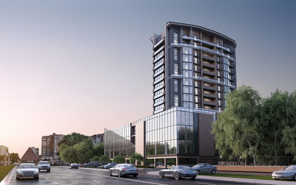 Immobilien in Aslol — Schauen Sie sich die Immobiliensuchmaschine GEOLN.COM an. Foto 1