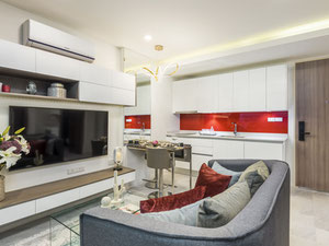 房地产在 Knightsbridge Central — look at the real estate search engine GEOLN.COM. 照片 7