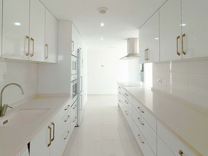 ბინა 3 ოთახიანი 108 მ² ვილამარტინში, ესპანეთი — უძრავი ქონების ყიდვა და მფლო ბელებისგან GEOLN.COM. ფოტო 8