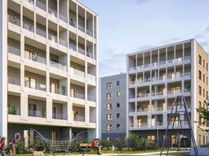 נדל"ן ב Jeleniogorska 4 — עיין במנוע חיפוש הנדל"ן GEOLN.COM. תמונה 3