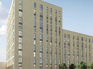 房地产在 Harlow Quarter — look at the real estate search engine GEOLN.COM. 照片 2