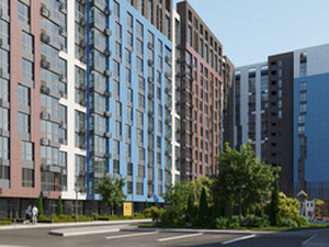 נדל"ן ב Seven Hills — עיין במנוע חיפוש הנדל"ן GEOLN.COM. תמונה 7