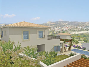 Нерухомість в Maroni Hilltop Villas — дивіться на пошуковику нерухомості GEOLN.COM. Фото 3