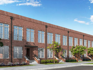 Real estate in The Maxwell — look at the real estate search engine GEOLN.COM. Photo 3