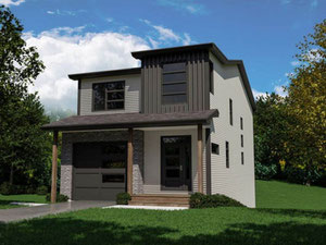 Нерухомість в Long Lake Village — дивіться на пошуковику нерухомості GEOLN.COM. Фото 2